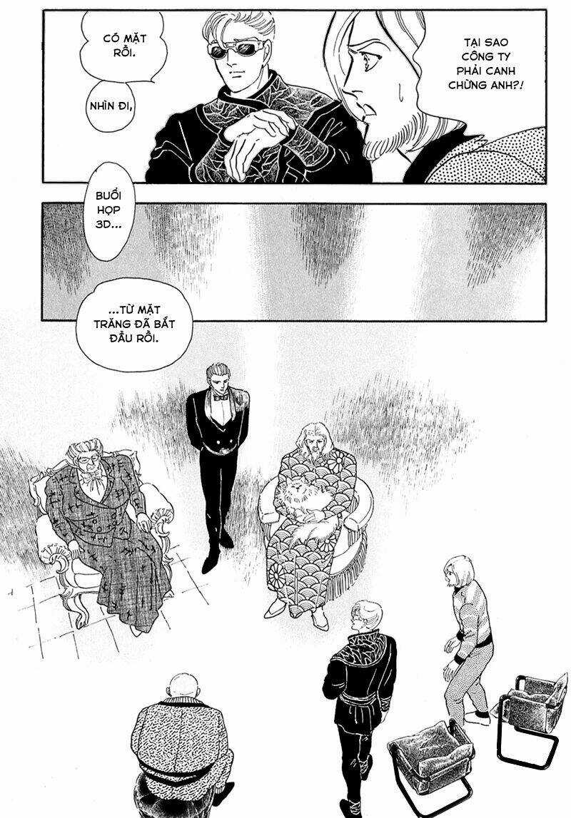 Marginal - Chapter 12 - Trang 19