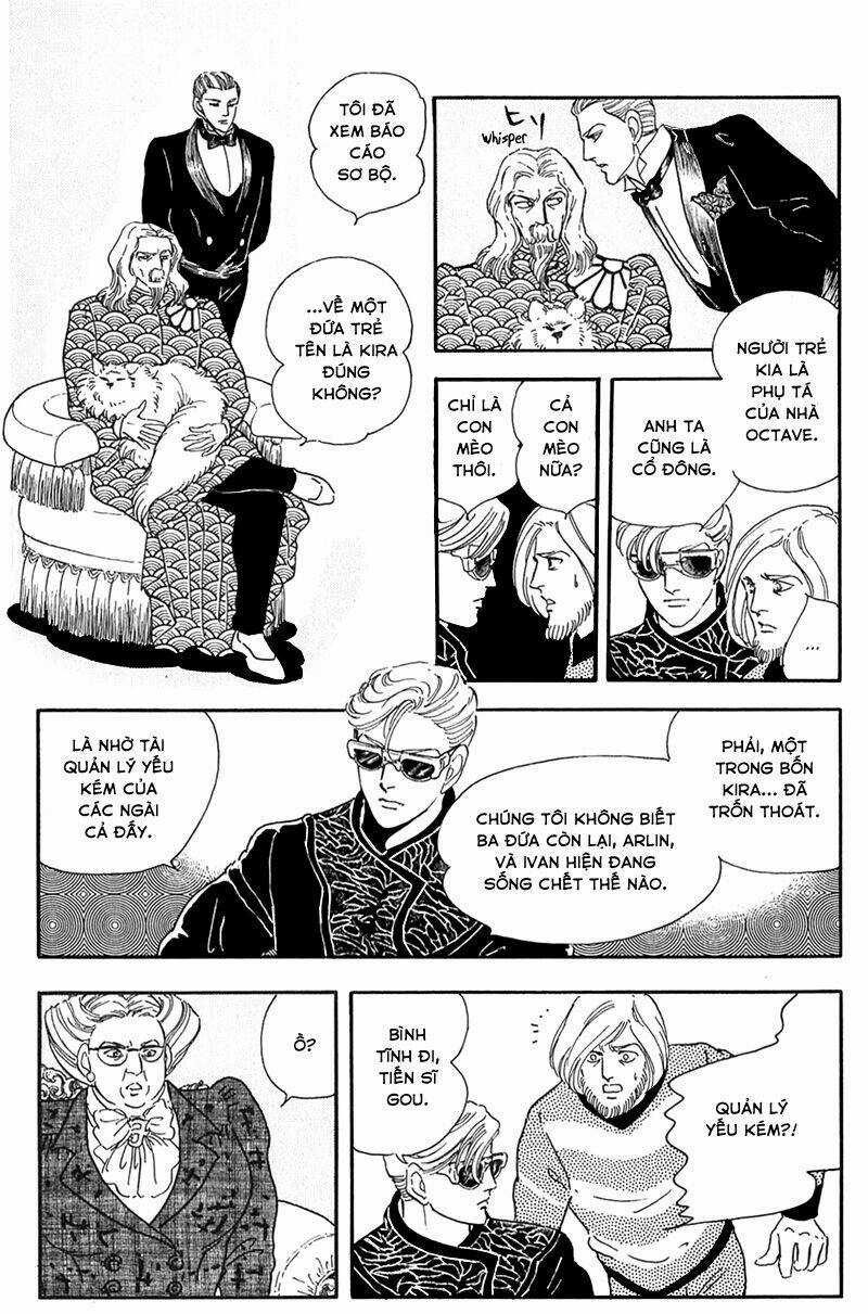 Marginal - Chapter 12 - Trang 21