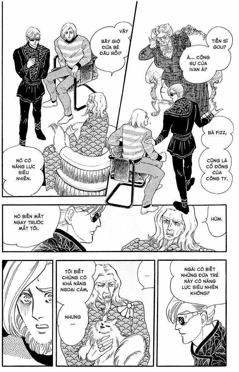 Marginal - Chapter 12 - Trang 22