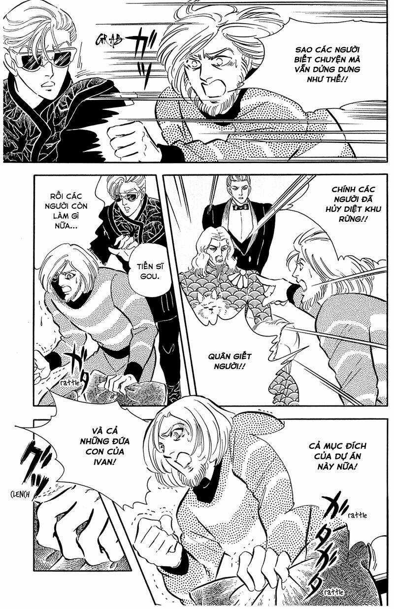 Marginal - Chapter 12 - Trang 23