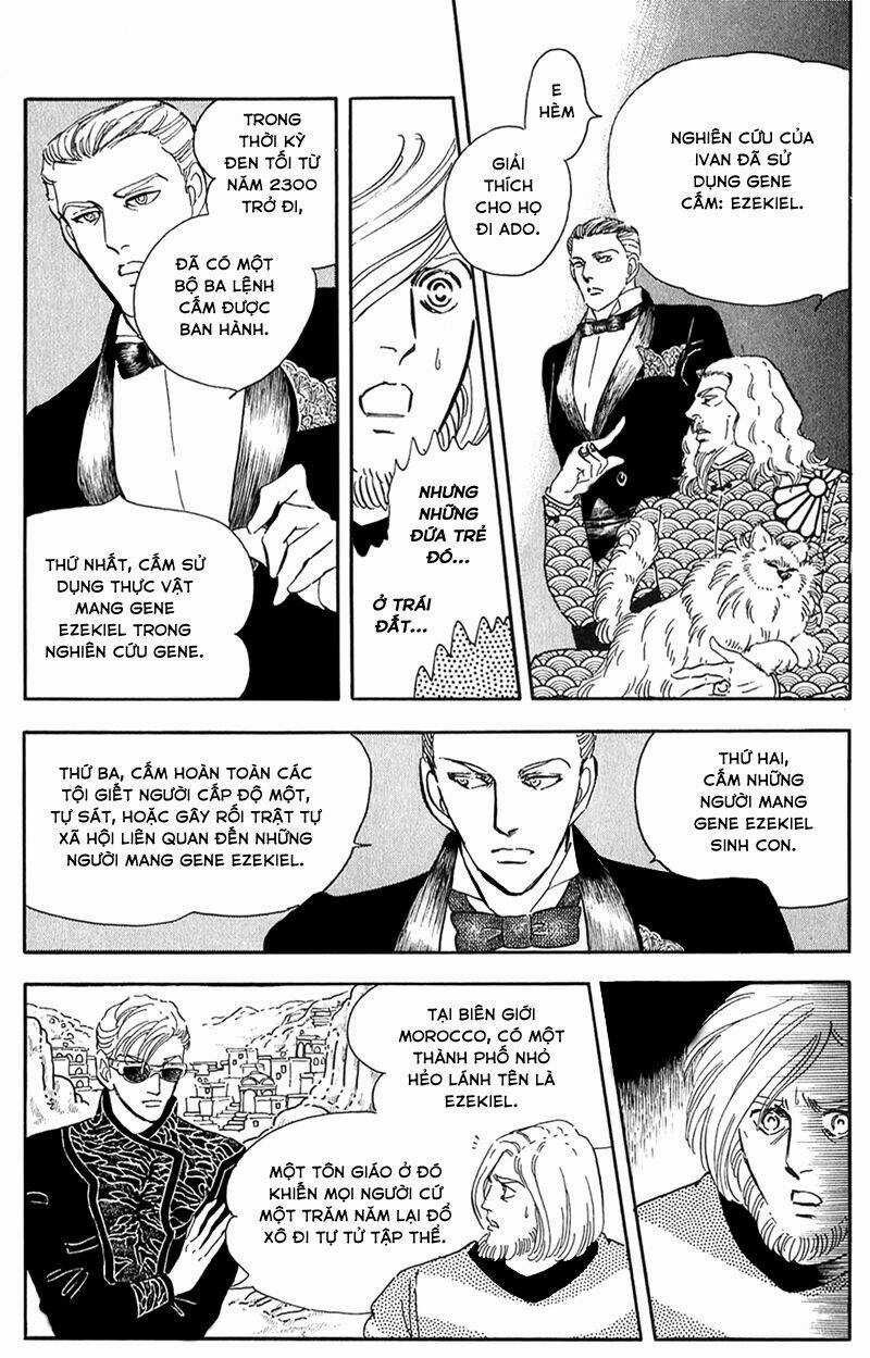 Marginal - Chapter 12 - Trang 26