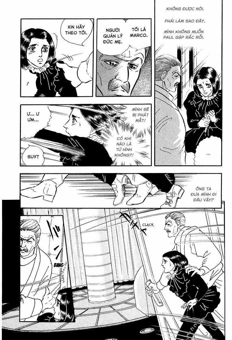 Marginal - Chapter 12 - Trang 5