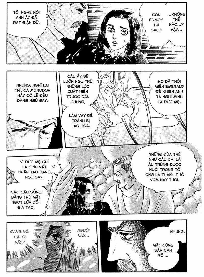 Marginal - Chapter 12 - Trang 8