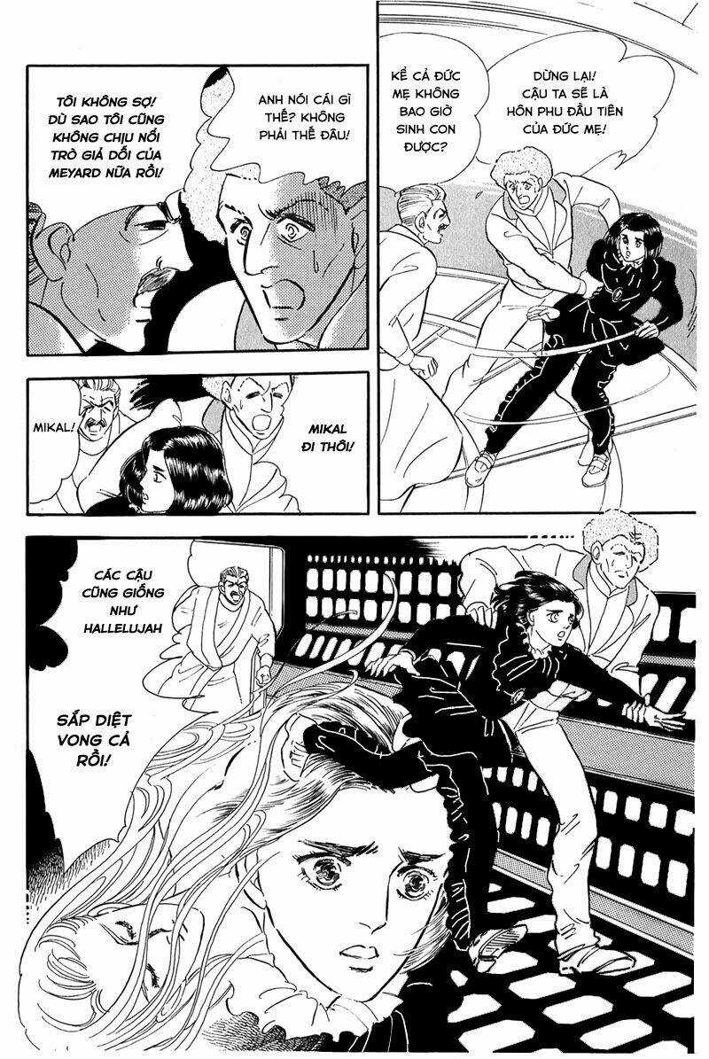 Marginal - Chapter 12 - Trang 10