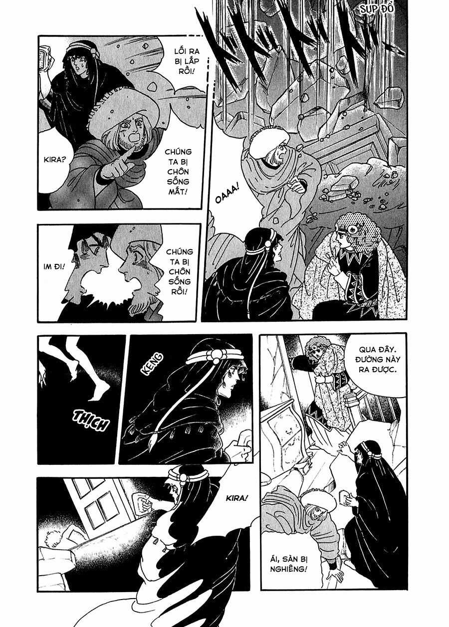 Marginal - Chapter 14 - Trang 11