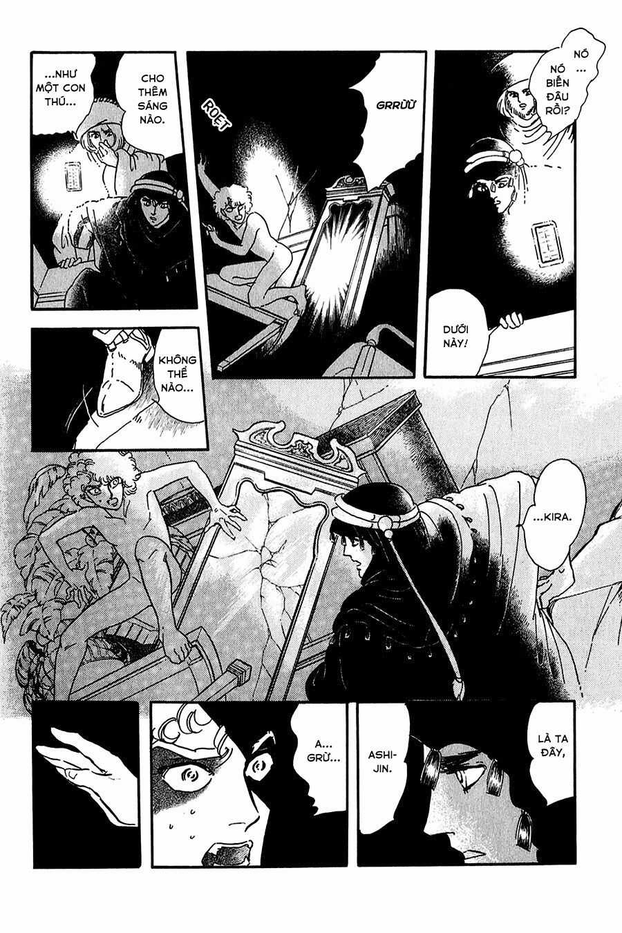 Marginal - Chapter 14 - Trang 12