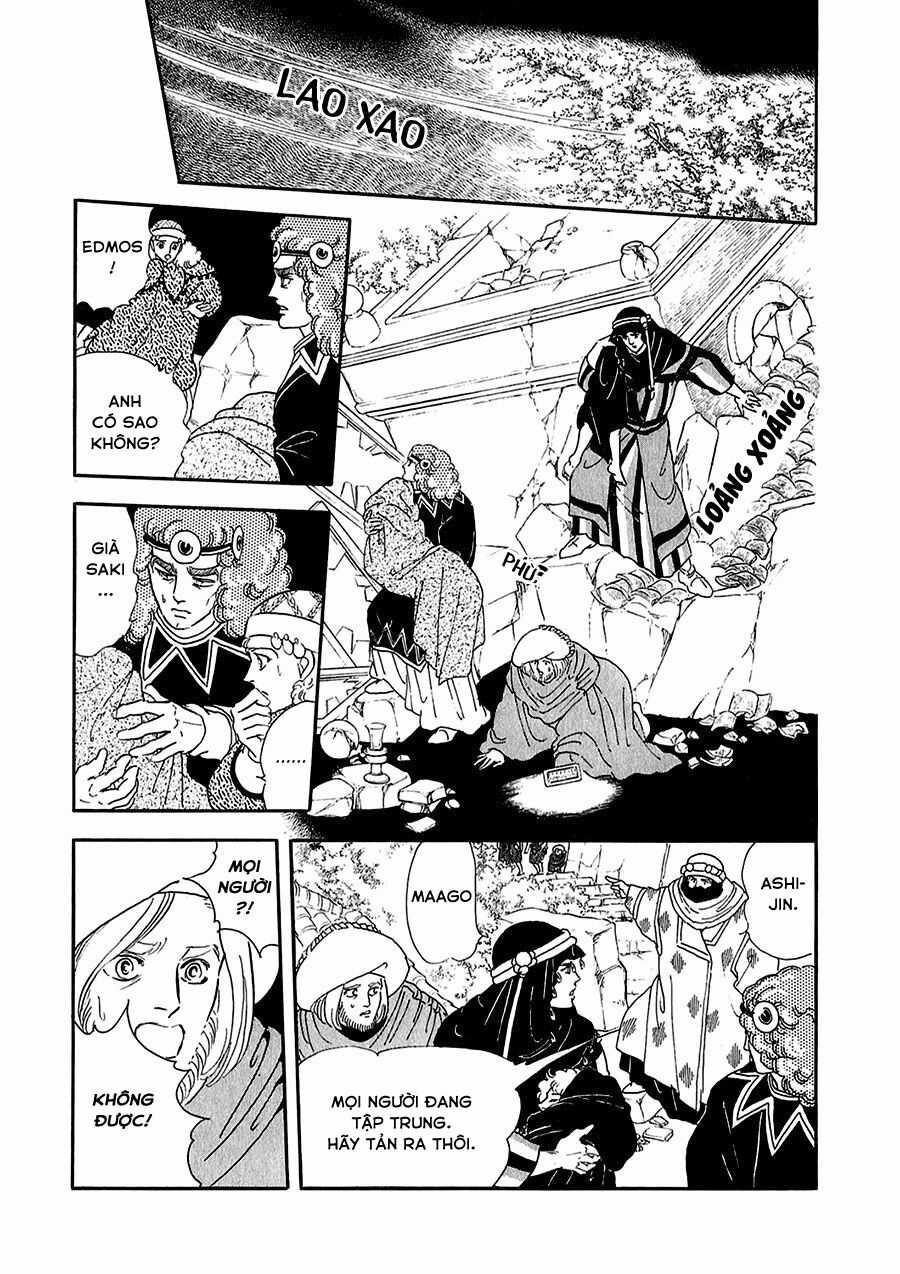 Marginal - Chapter 14 - Trang 15