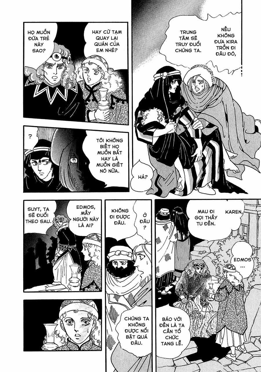 Marginal - Chapter 14 - Trang 16