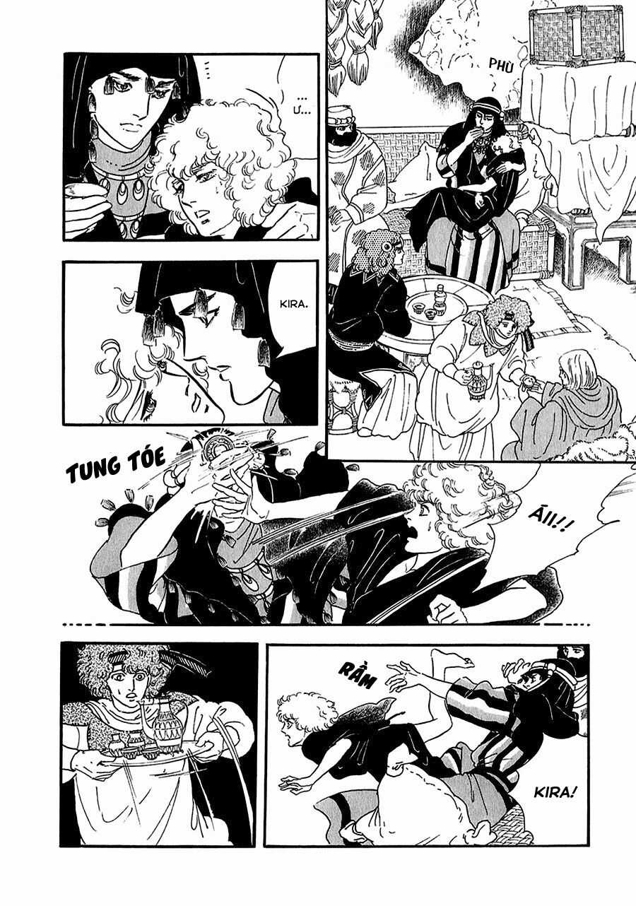 Marginal - Chapter 14 - Trang 18