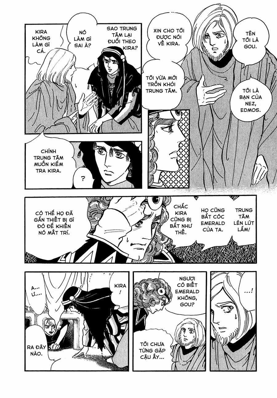 Marginal - Chapter 14 - Trang 20