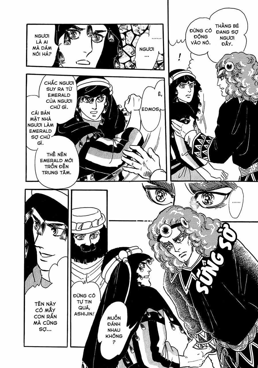 Marginal - Chapter 14 - Trang 22