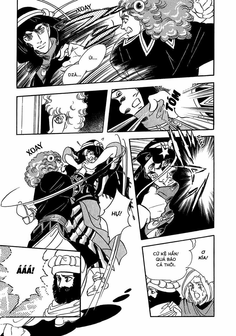 Marginal - Chapter 14 - Trang 23