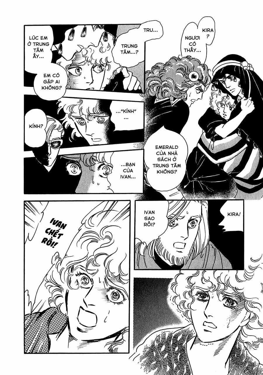 Marginal - Chapter 14 - Trang 26