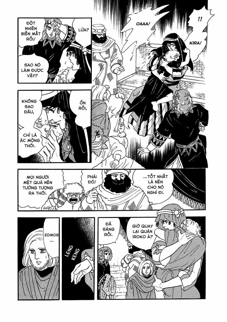 Marginal - Chapter 14 - Trang 31