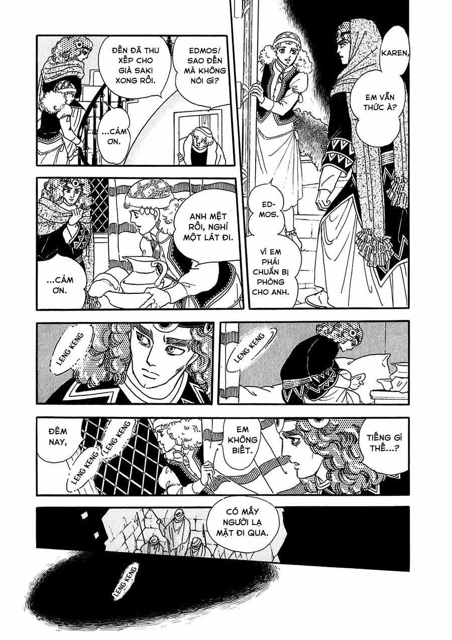 Marginal - Chapter 14 - Trang 33