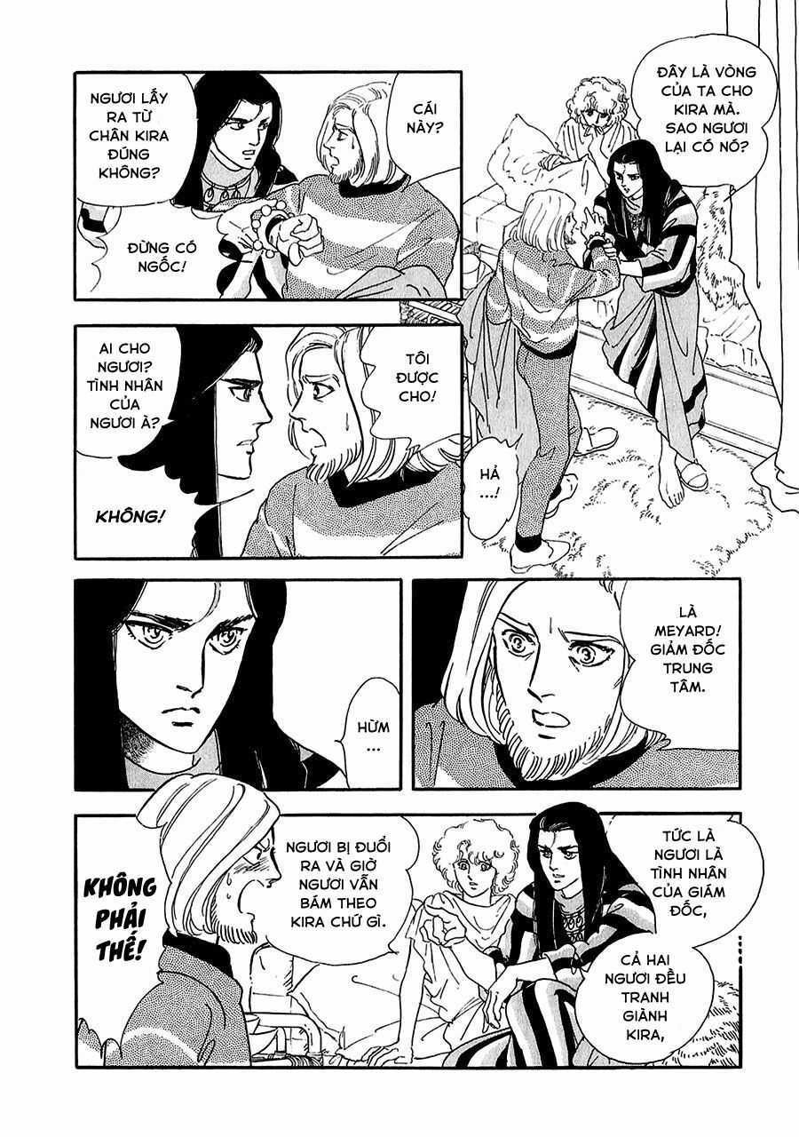 Marginal - Chapter 14 - Trang 36
