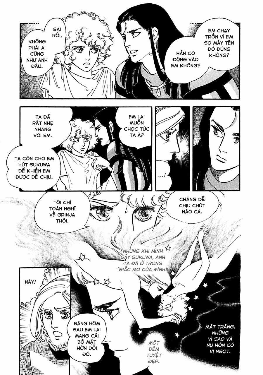 Marginal - Chapter 14 - Trang 37