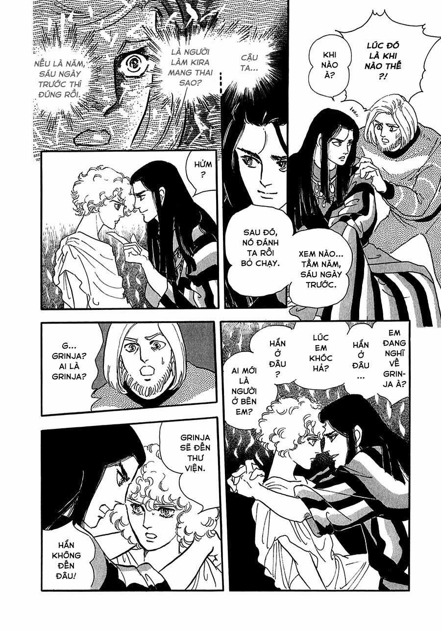 Marginal - Chapter 14 - Trang 38