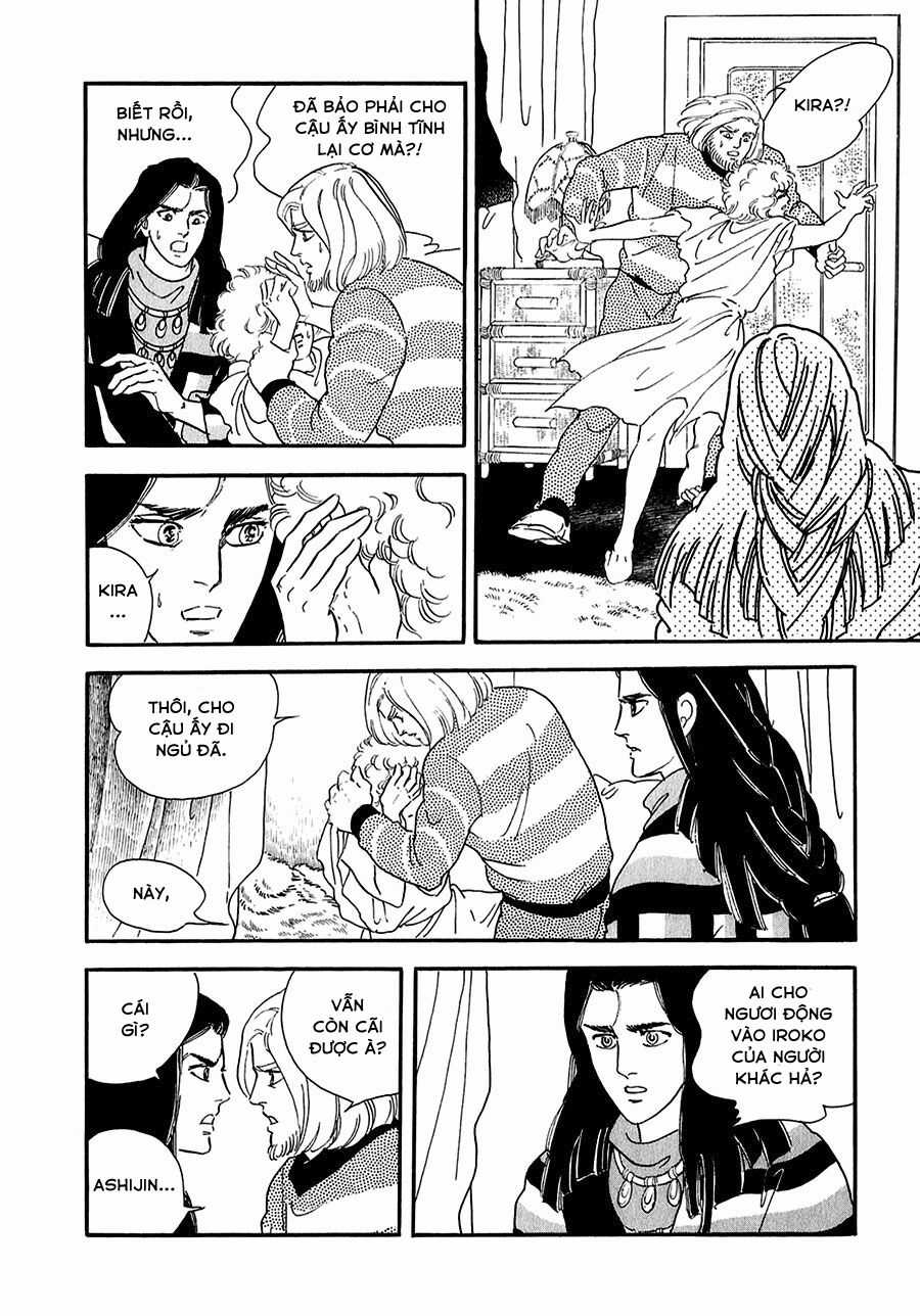 Marginal - Chapter 14 - Trang 40