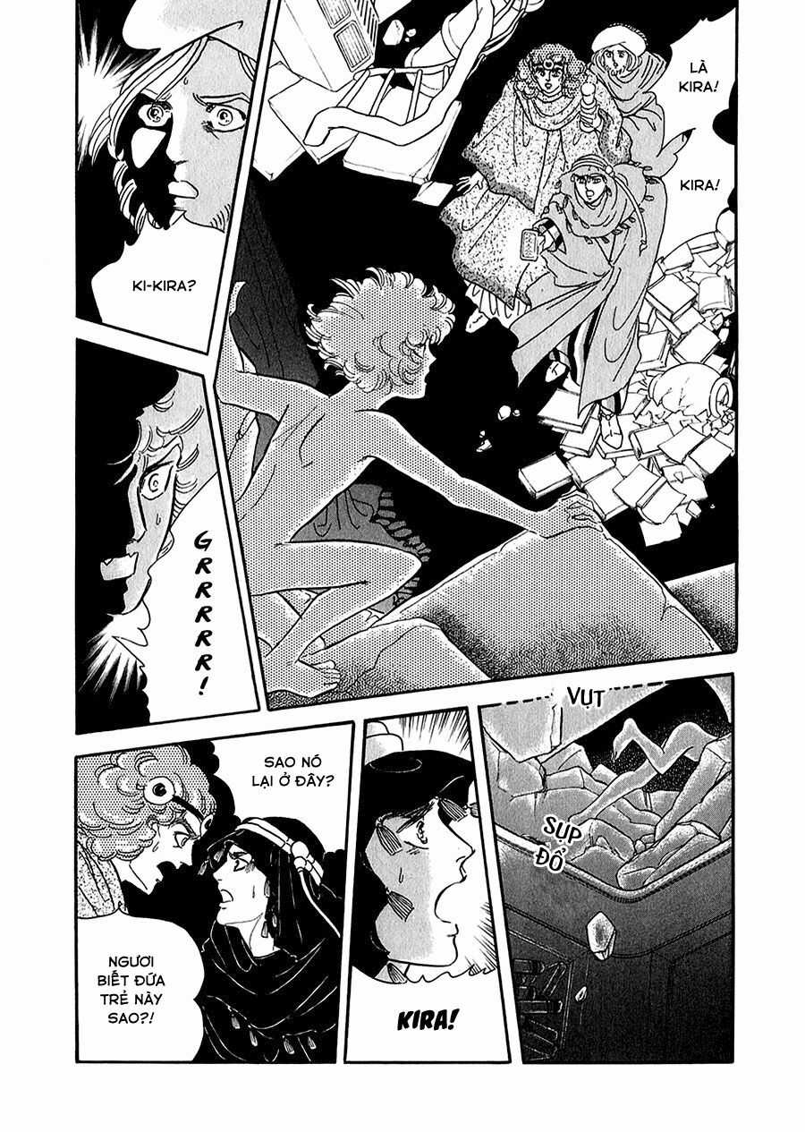 Marginal - Chapter 14 - Trang 8