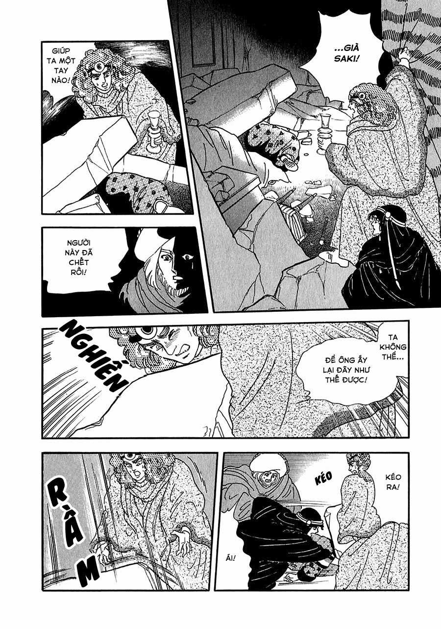 Marginal - Chapter 14 - Trang 10