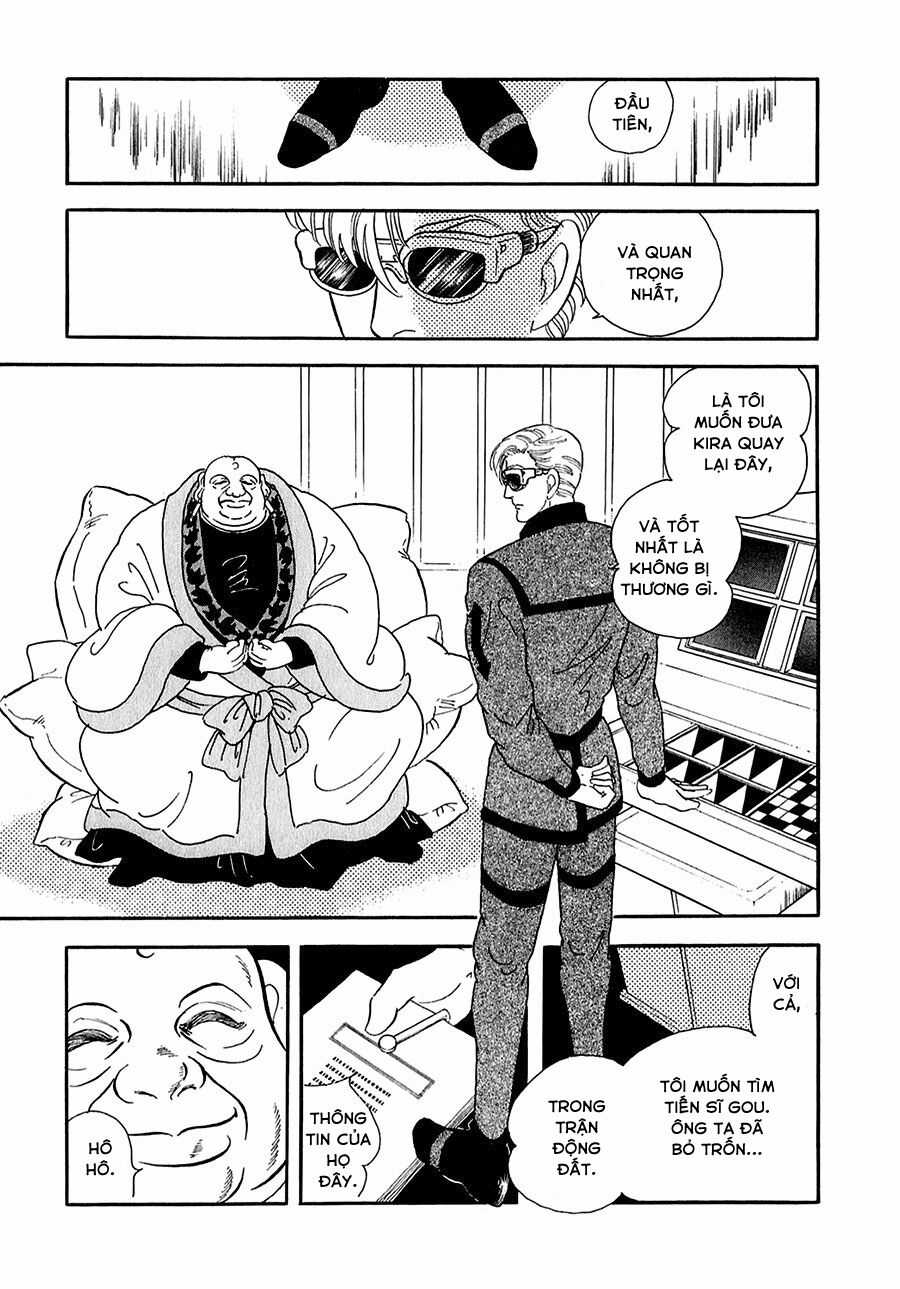 Marginal - Chapter 15 - Trang 12