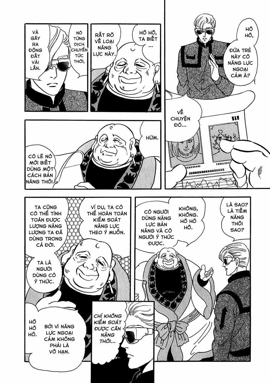 Marginal - Chapter 15 - Trang 13