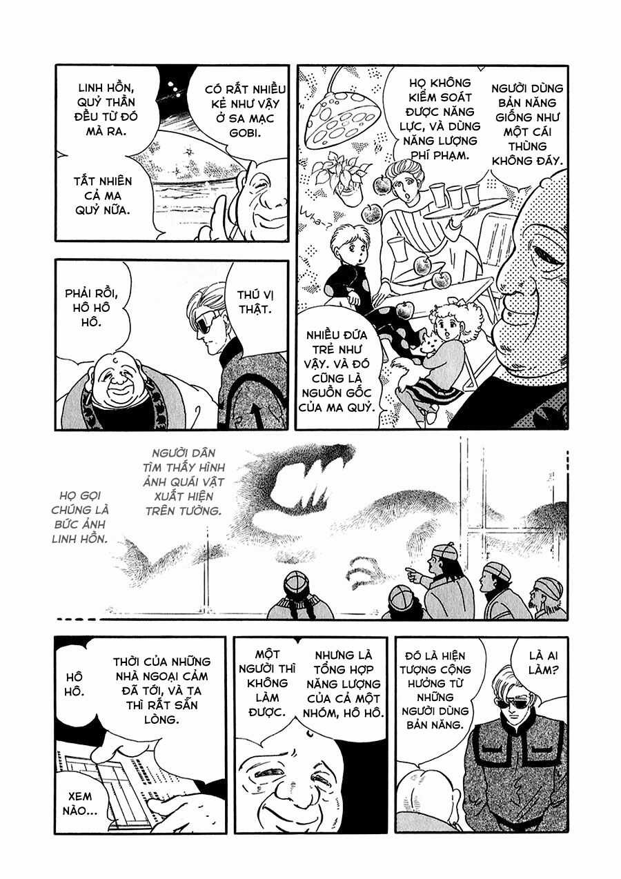 Marginal - Chapter 15 - Trang 14