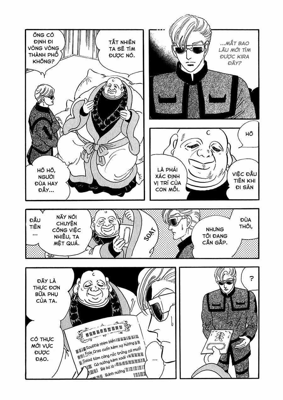 Marginal - Chapter 15 - Trang 15