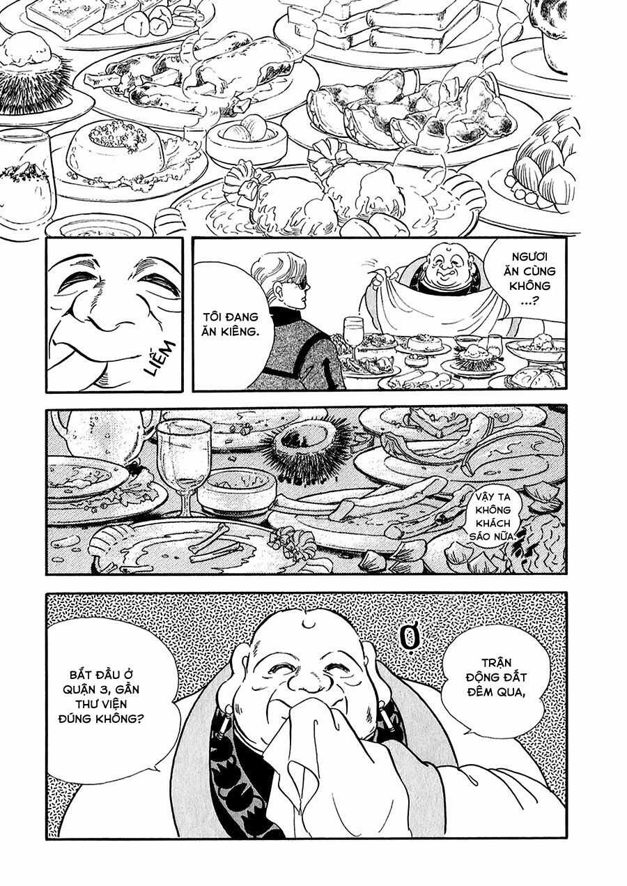 Marginal - Chapter 15 - Trang 16