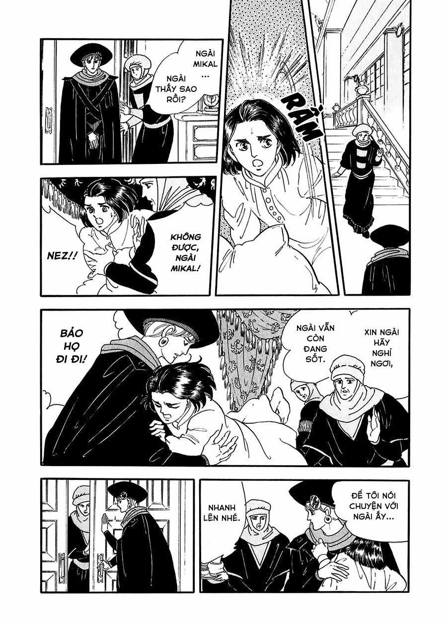 Marginal - Chapter 15 - Trang 17