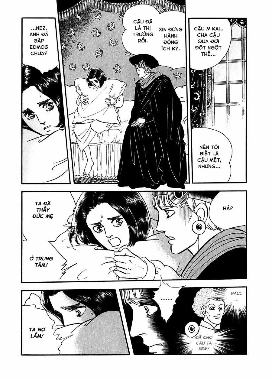 Marginal - Chapter 15 - Trang 18