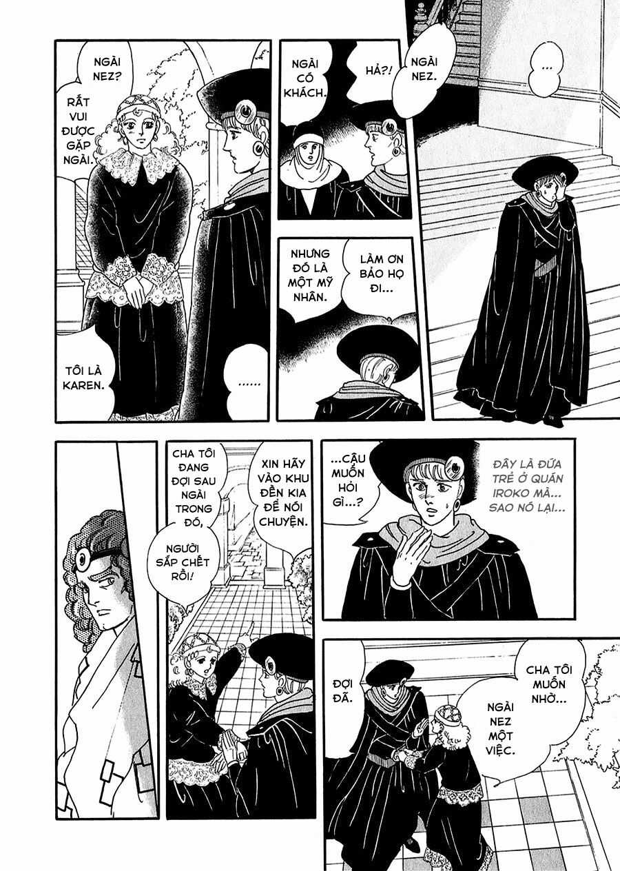 Marginal - Chapter 15 - Trang 21