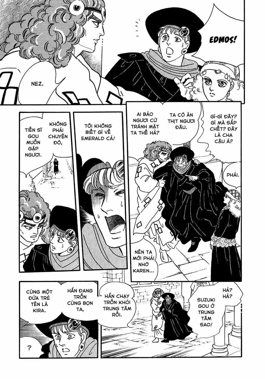 Marginal - Chapter 15 - Trang 22