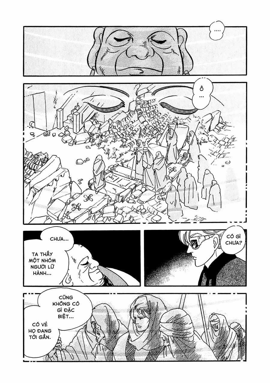 Marginal - Chapter 15 - Trang 23