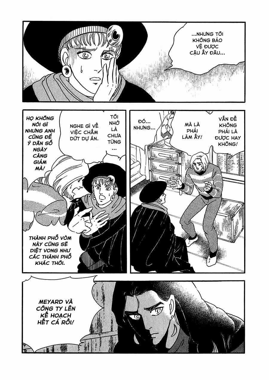 Marginal - Chapter 15 - Trang 30