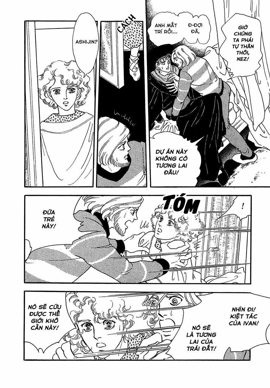 Marginal - Chapter 15 - Trang 31