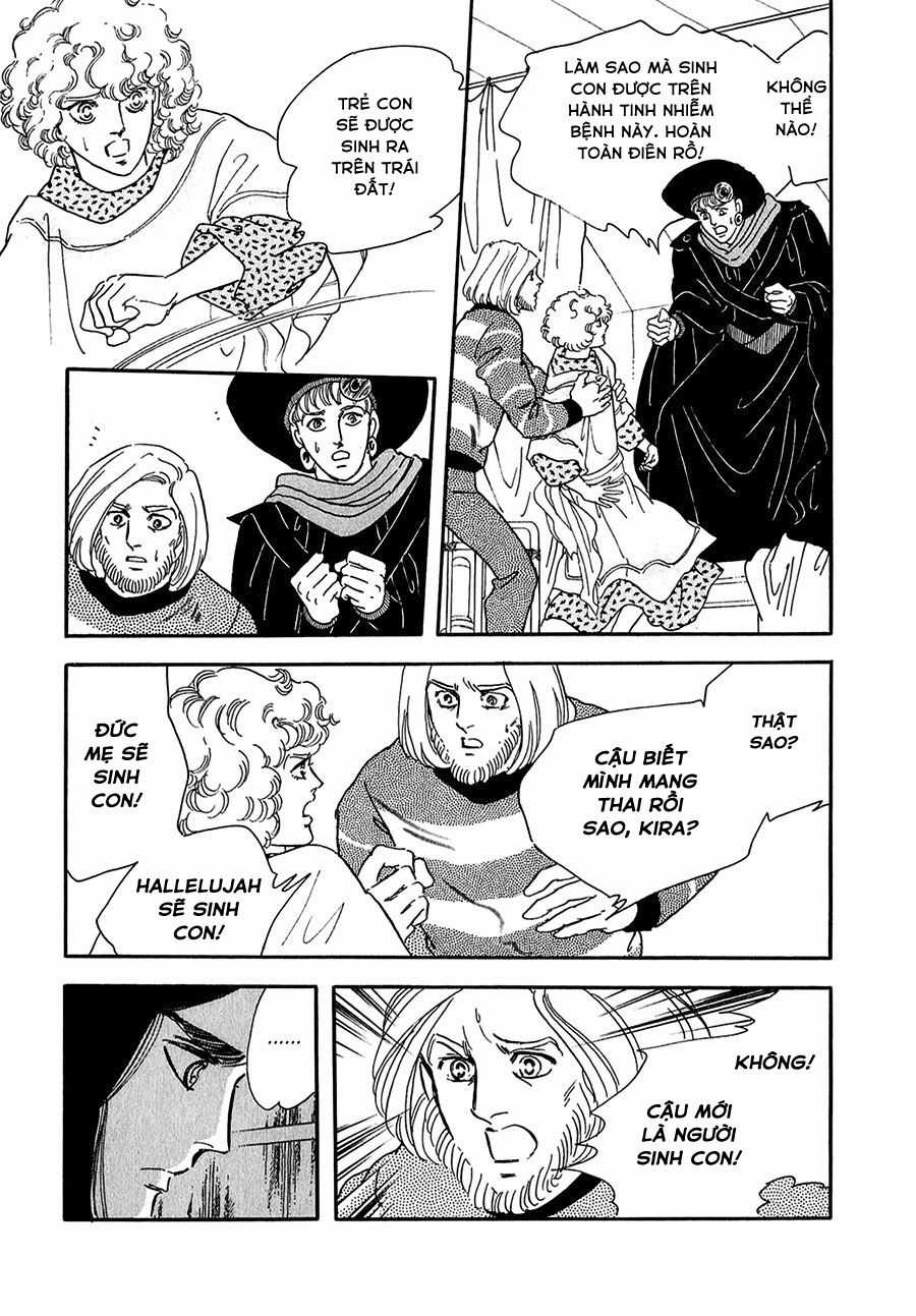 Marginal - Chapter 15 - Trang 32