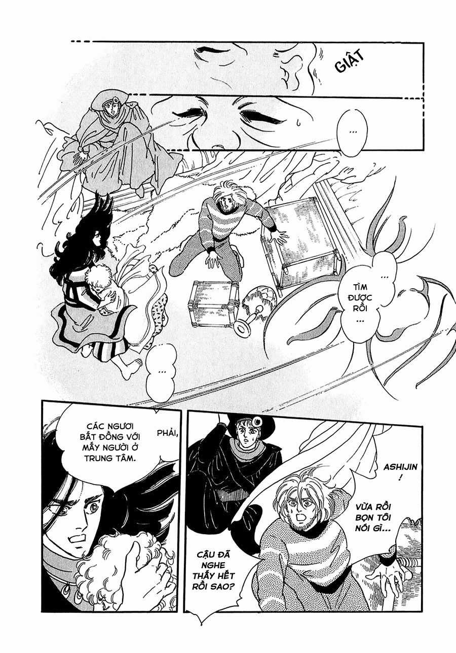 Marginal - Chapter 15 - Trang 35