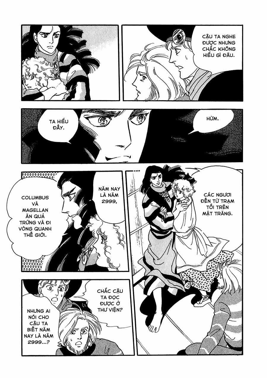 Marginal - Chapter 15 - Trang 36