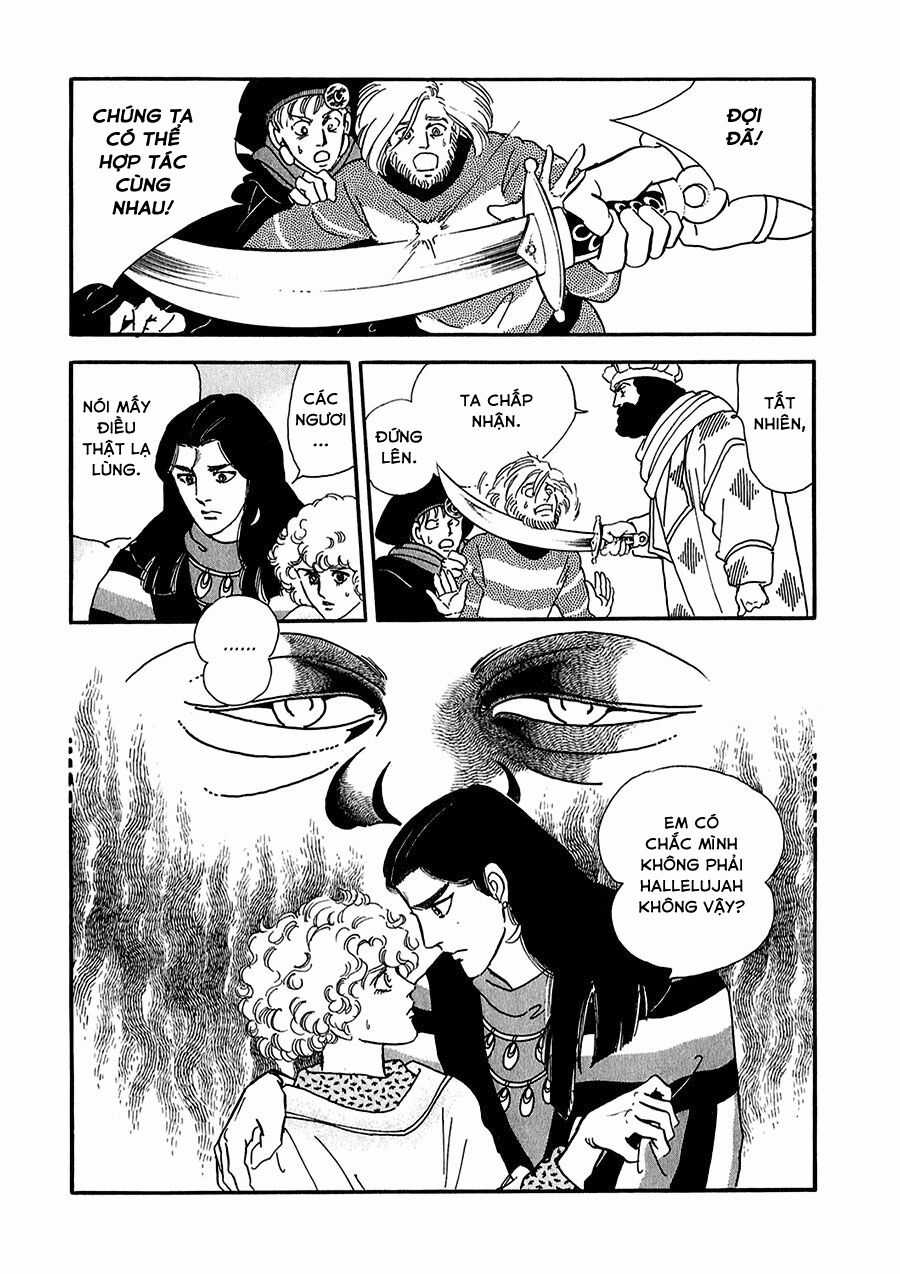 Marginal - Chapter 15 - Trang 38