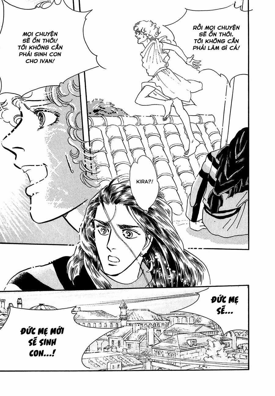 Marginal - Chapter 15 - Trang 8