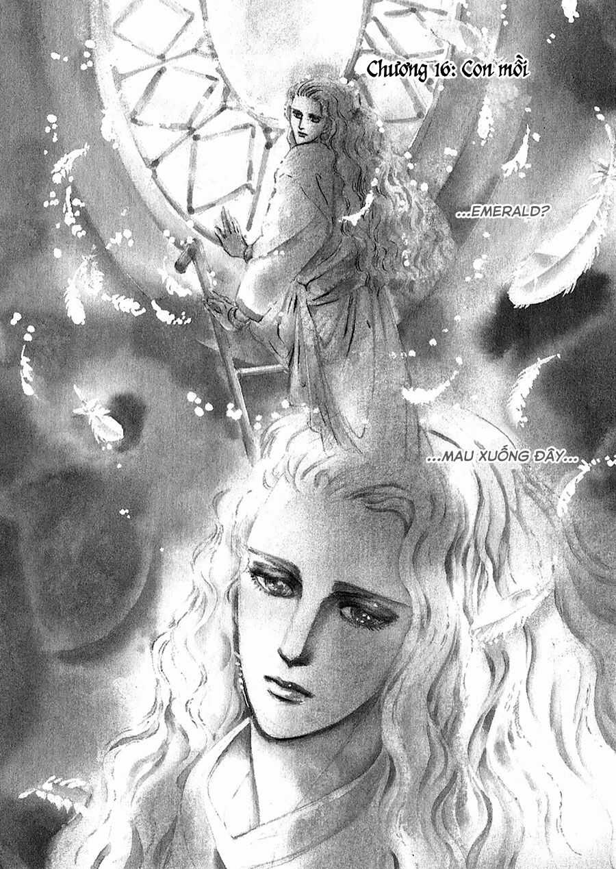 Marginal - Chapter 16 - Trang 1