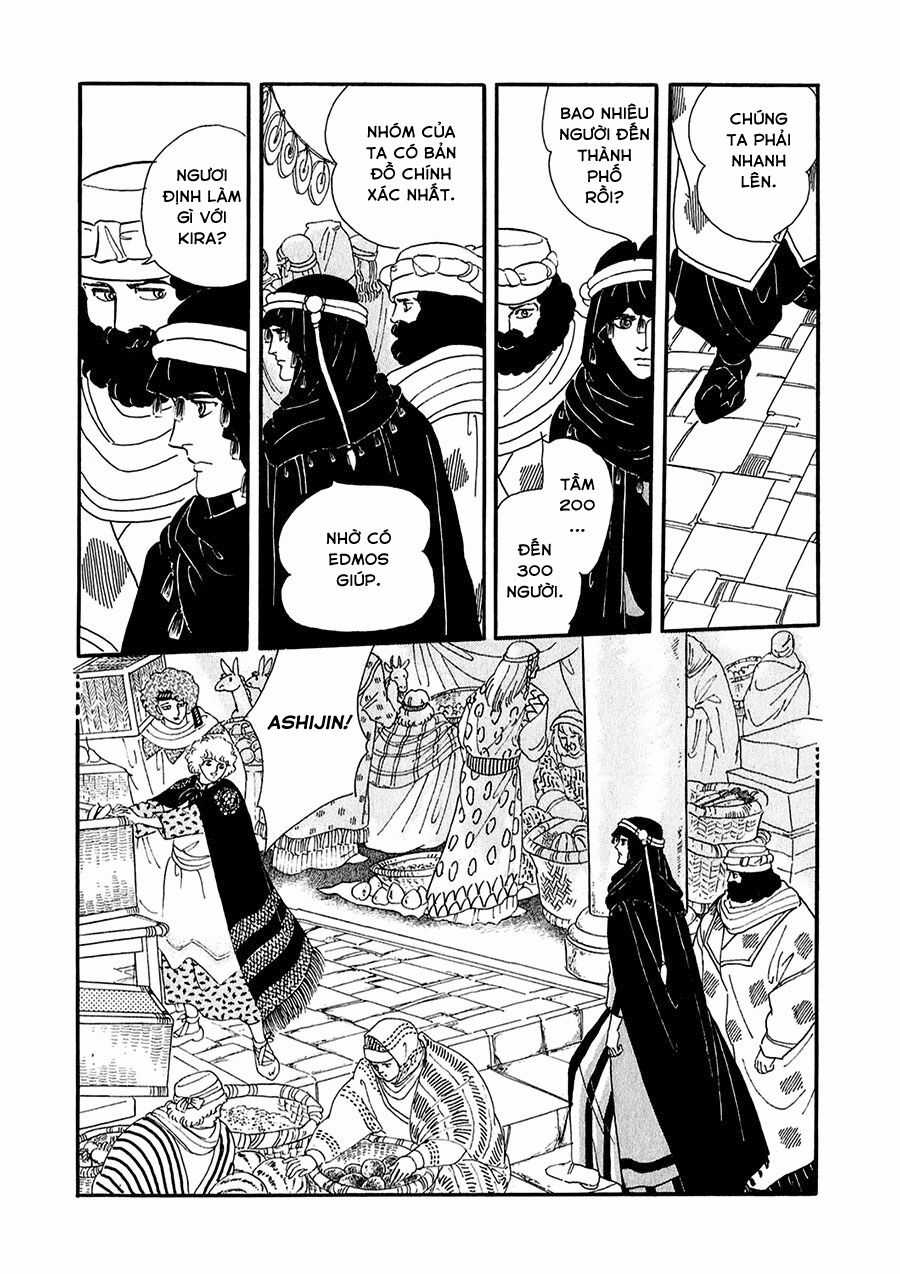 Marginal - Chapter 16 - Trang 2