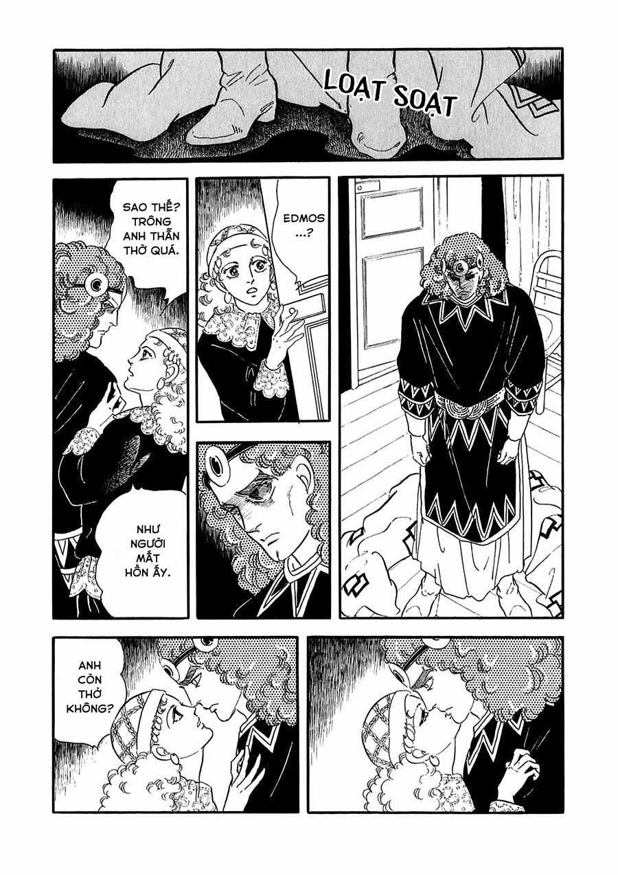 Marginal - Chapter 16 - Trang 14