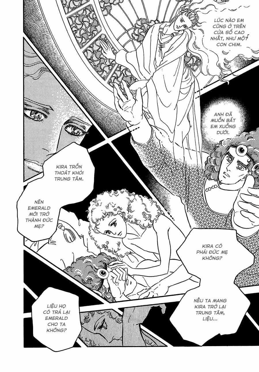 Marginal - Chapter 16 - Trang 15