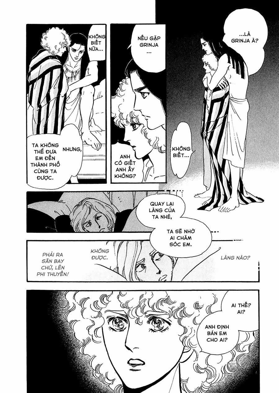 Marginal - Chapter 16 - Trang 17