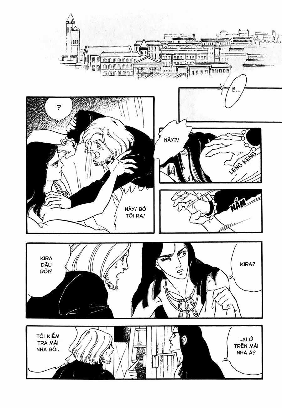 Marginal - Chapter 16 - Trang 21