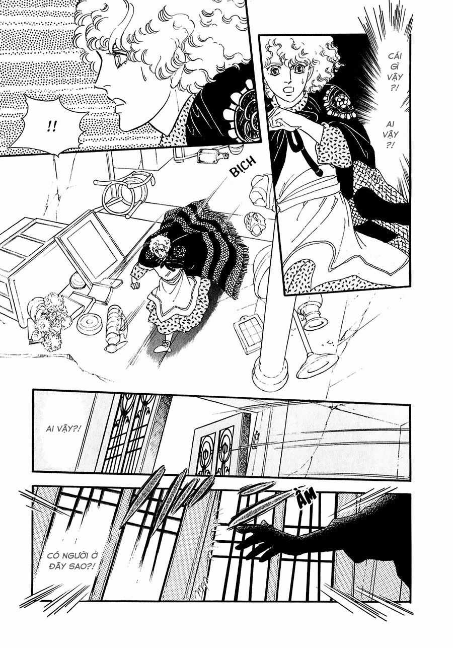 Marginal - Chapter 16 - Trang 26