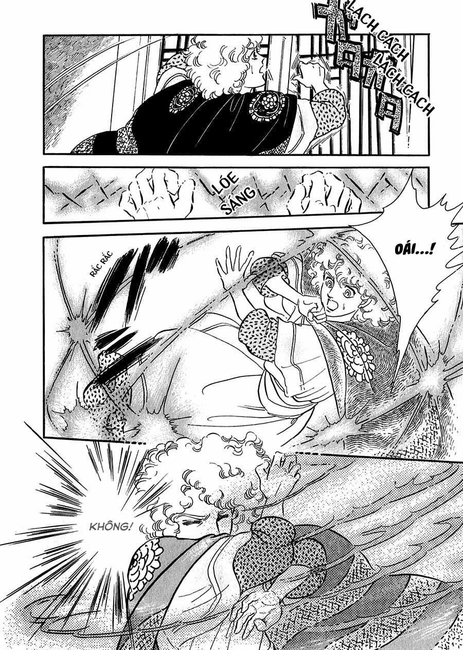 Marginal - Chapter 16 - Trang 27